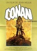 Conan le barbare