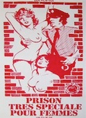 Prisons très spéciales pour femmes
