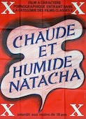 Chaude et Humide Natacha