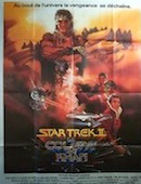 Star Trek 2 : la Colère de Khan