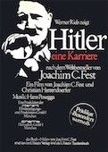 Hitler, une carrière