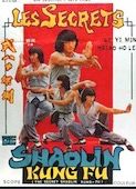 Secrets de Shaolin Kung-Fu (les)