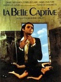 Belle Captive (la)