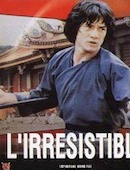 Irrésistible Jackie Chan (l')