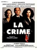 Crime (la)