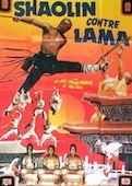 Shaolin contre Lama