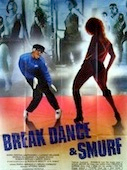 Break Dance and Smurf