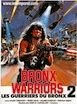 Guerriers du Bronx 2 (les)