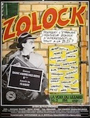Pourquoi l'étrange monsieur Zolock s'intéressait-il tant à la bande dessinée ?