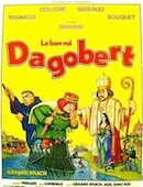 Bon Roi Dagobert (le)