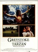 Greystoke, la légende de Tarzan, seigneur des singes