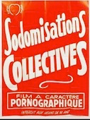 Sodomisations collectives