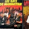 Rats de Manhattan (les)
