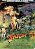 Sheena reine de la jungle
