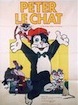 Peter le chat