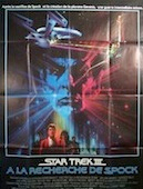 Star Trek 3 : A la recherche de Spock