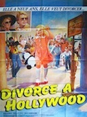 Divorce à Hollywood
