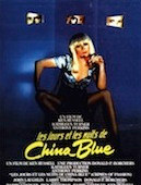 Jours et les nuits de China Blue (les)