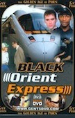 Black Orient Express