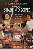 Huit Guerriers de Shaolin (les)
