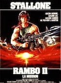 Rambo 2 : la Mission