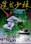 Shaolin contre Mandchu