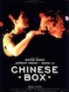 Chinese Boxes
