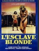 Esclave blonde (l')