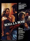 Rosa la Rose, fille publique
