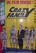 Crazy Family