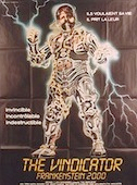 The Vindicator, Frankenstein 2000