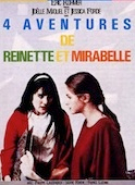 Quatre Aventures de Reinette et Mirabelle