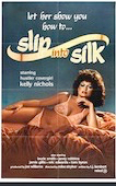 Slip into Silk