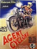 Agent Cyclone (l')