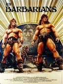 Barbarians (les)