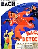 Bach détective
