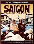 Saigon, l'enfer pour deux flics