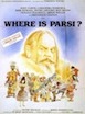 Where Is Parsi ?