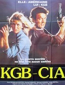 KGB contre CIA