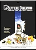 Septième Dimension (la)