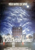 Vampire... vous avez dit vampire ? 2