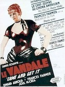 Vandale (le)