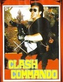 Clash Commando