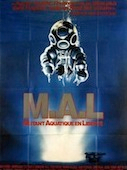 M.A.L. Mutant aquatique en liberté
