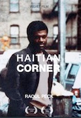 Haïtian Corner