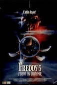 Freddy 5, l'enfant du cauchemar