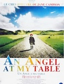 Un ange à ma table