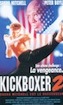 Kickboxer 2, la Vengeance