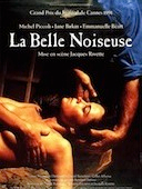 Belle Noiseuse (la)