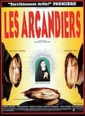Arcandiers (les)